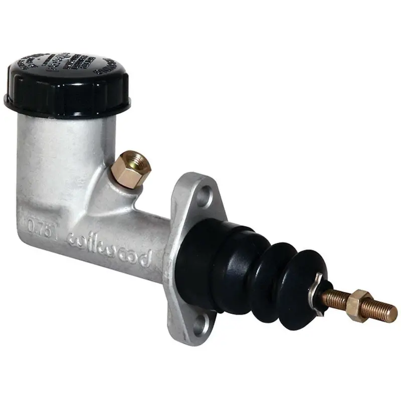 Wilwood Aluminum Master Cylinder - 5/8In Bore 1
