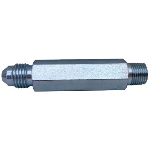 Winch Hose Fitting, Gearmatic 19 Or 119 1