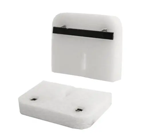 Wix 24117 Cabin Air Panel, Pack Of 1 1