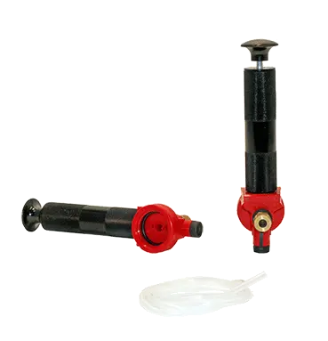 Wix 24290 Oil Analysis Kit Pump, Pack Of 1 1