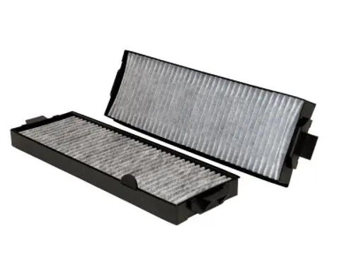 Wix 24681 Cabin Air Panel, Pack Of 1 1
