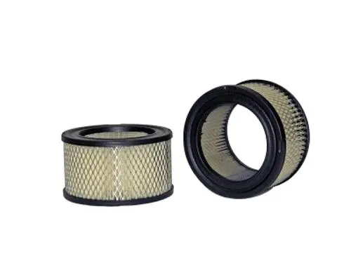 Wix 42087 Air Filter, Pack Of 1 1