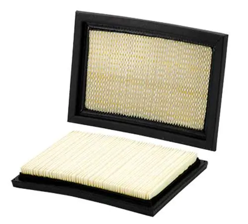 Wix 42360 Air Filter Panel, Pack Of 1 1