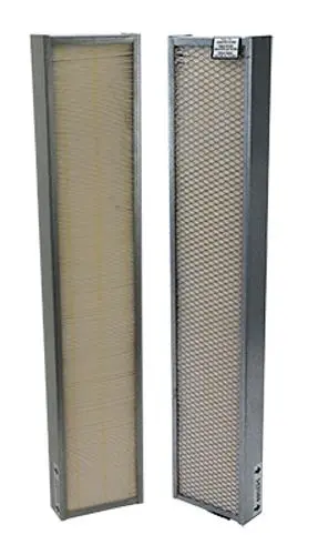 Wix 42569 Cabin Air Panel, Pack Of 1 1