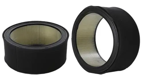 Wix 46166 Air Filter With Wrap, Pack Of 1 1