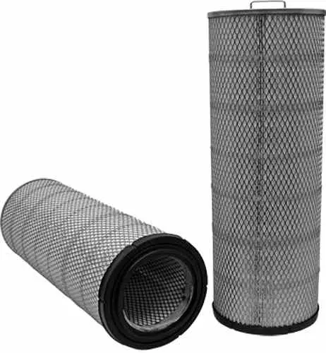 Wix 46353 Radial Seal Air Filter, Pack Of 1 1