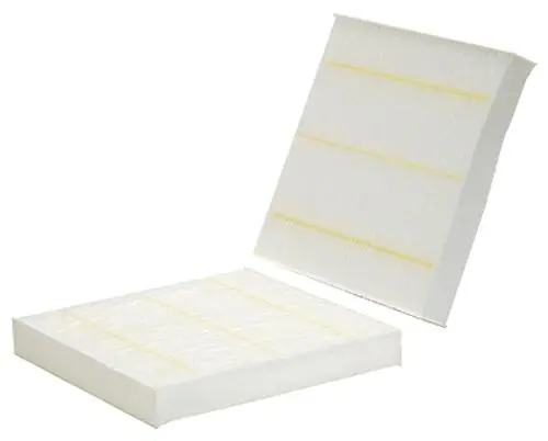 Wix 49101 Cabin Air Panel, Pack Of 1 1