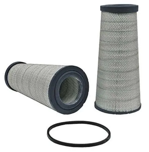 Wix 49147 Air Filter. Pack Of 1 1