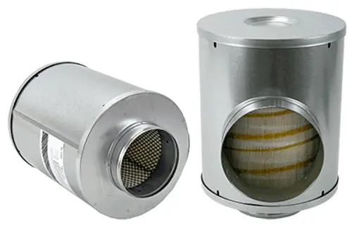 Wix 49173 Air Filter, Pack Of 1 1
