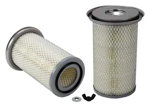 Wix 49202 Air Filter, Pack Of 1 1
