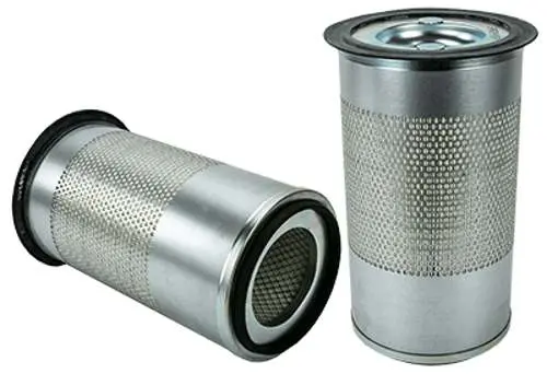 Wix 49439 Air Filter, Pack Of 1 1
