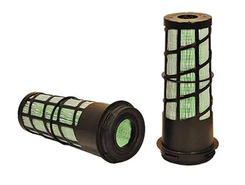 Wix 49518 Air Filter, Pack Of 1 1