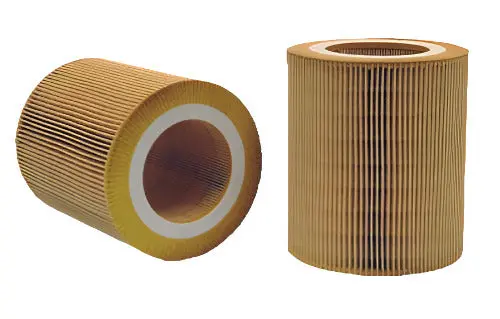 Wix 49872 Air Filter, Pack Of 1 1
