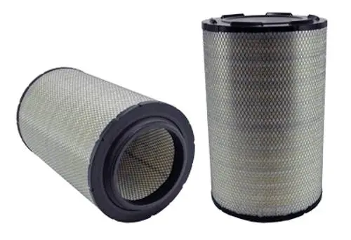 Wix 49966 Radial Seal Air Filter, Pack Of 1 1