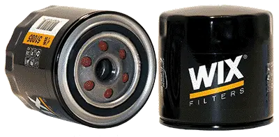 Wix 51085Mp Spin-On Lube Filter, Pack Of 1 1