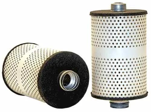Wix 51155 Cartridge Lube Metal Canister Filter, Pack Of 1 1