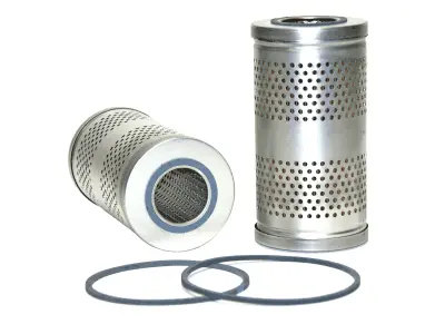 Wix 51242 Cartridge Lube Metal Canister Filter, Pack Of 1 1