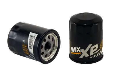 Wix 51356Xp Spin-On Lube Filter, Pack Of 1 1