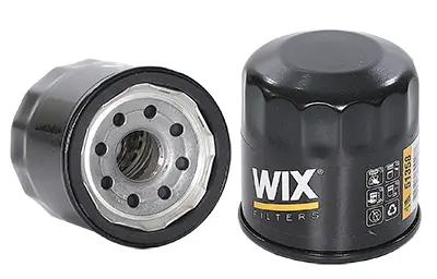 Wix 51358 Spin-On Lube Filter, Pack Of 1 1