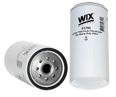 Wix 51794Mp Spin-On Lube Filter, Pack Of 1 1