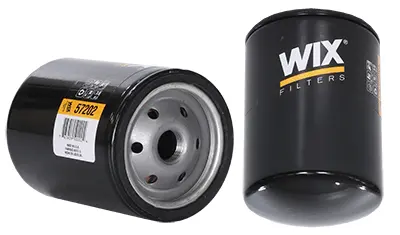 Wix 57202 Spin-On Lube Filter, Pack Of 1 1