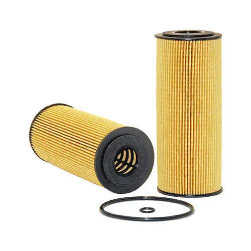 Wix 57210 Cartridge Lube Metal Free Filter, Pack Of 1 1