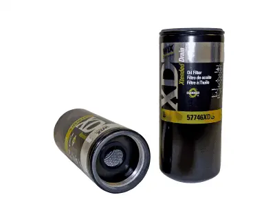 Wix 57746Xd Spin-On Lube Filter, Pack Of 1 1