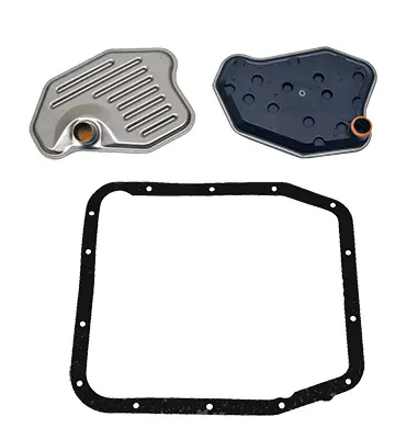 Wix 58955 Automatic Transmission Filter Kit, Pack Of 1 1