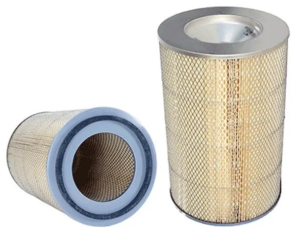 Wix Filters 42253 Air Filter / Equivalent To: Luber Finer Laf9545 1