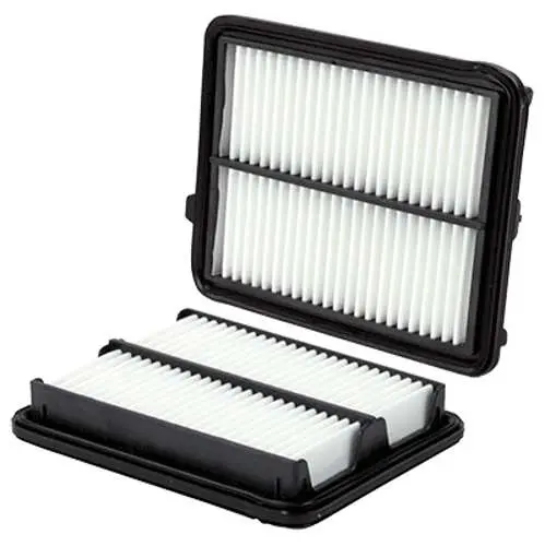 Wix Wa10908 Air Filter Panel, Pack Of 1 1
