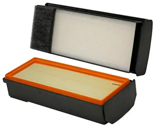 Wix Wa11060 Air Filter Panel, Pack Of 1 1