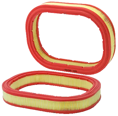 Wix Wa6001 Air Filter, Pack Of 1
(Discontinued) 1