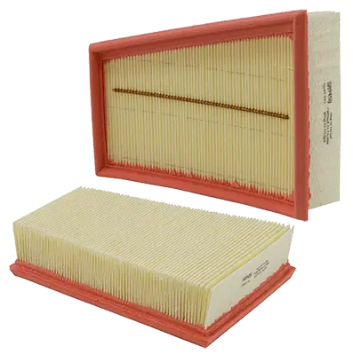 Wix Wa9458 Air Filter Panel, Pack Of 1 1
