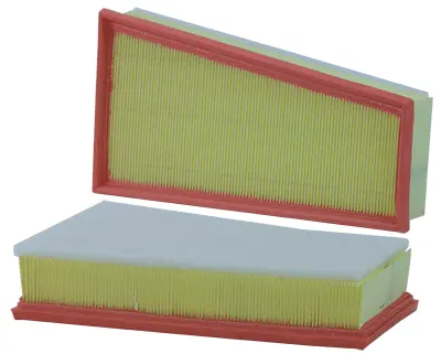Wix Wa9461 Air Filter, Pack Of 1 1