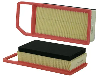 Wix Wa9472  Air Filter, Pack Of 1 1