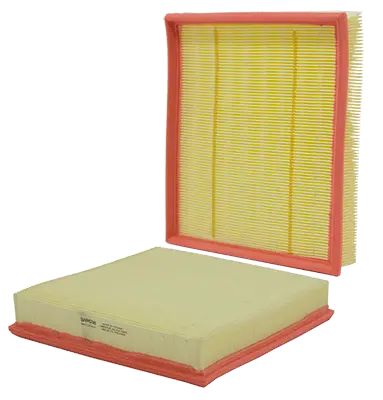 Wix Wa9557 Air Filter Panel, Pack Of 1 1