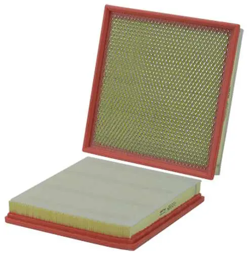 Wix Wa9742 Air Filter Panel, Pack Of 1 1