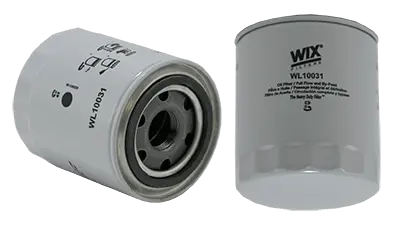 Wix Wl10031 Spin-On Lube Filter, Pack Of 1 1