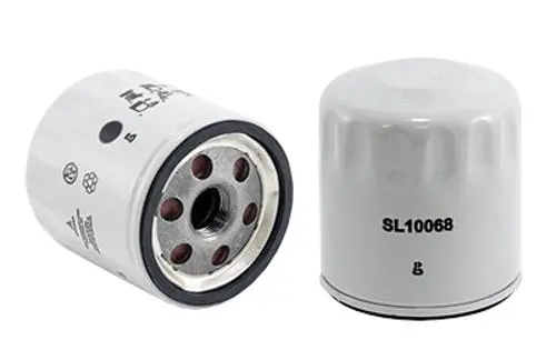 Wix Wl10068 Spin-On Lube Filter, Pack Of 1 1