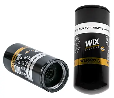 Wix Wl10107 Oil Filter, Pack Of 1 1