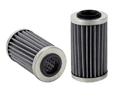 Wix Wl10238 Cartridge Lube Metal Canister Filter, Pack Of 1 1