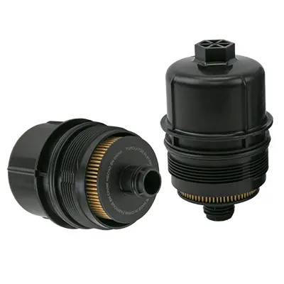 Wix Wl10614 Jeep Cartridge Lube Metal Free Filter, Pack Of 1 1