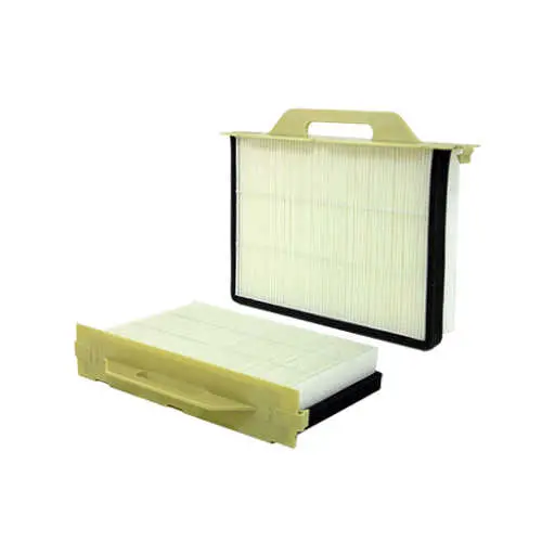 Wix Wp10007 Cabin Air Panel, Pack Of 1 1