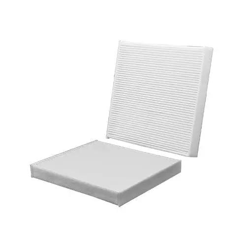 Wix Wp10129 Cabin Air Panel, Pack Of 1 1