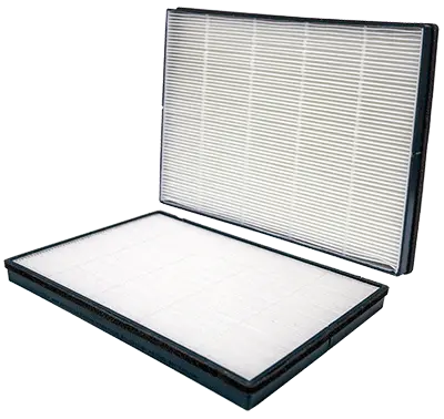 Wix Wp10132 Cabin Air Panel, Pack Of 1 1