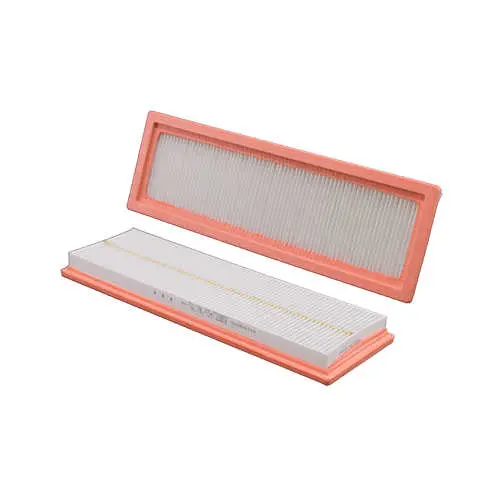 Wix Wp10160 Cabin Air Panel, Pack Of 1 1