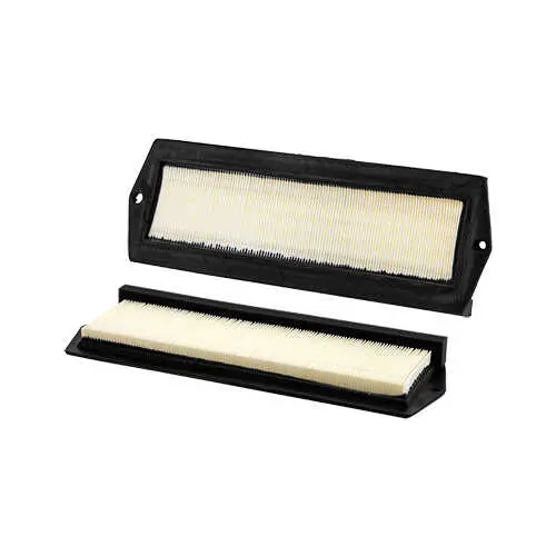 Wix Wp10177 Cabin Air Panel, Pack Of 1 1