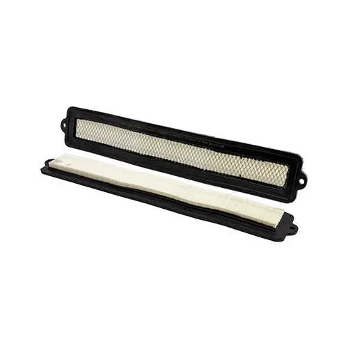 Wix Wp10193 Cabin Air Panel, Pack Of 1 1
