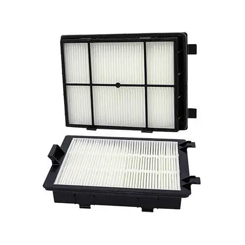 Wix Wp10204 Cabin Air Panel, Pack Of 1 1