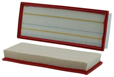 Wix Wp10262 Cabin Air Panel, Pack Of 1 1